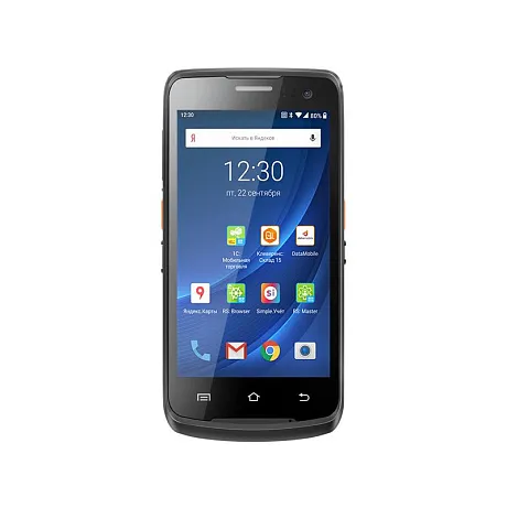 Urovo i6310 Защищенный терминал сбора данных